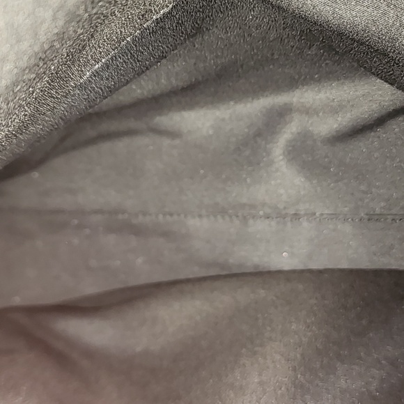 Coach Graham Structured Tote In Blocked Signature Canvas Varsity Stripe - Picture 12 of 16